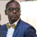 ekow coleman