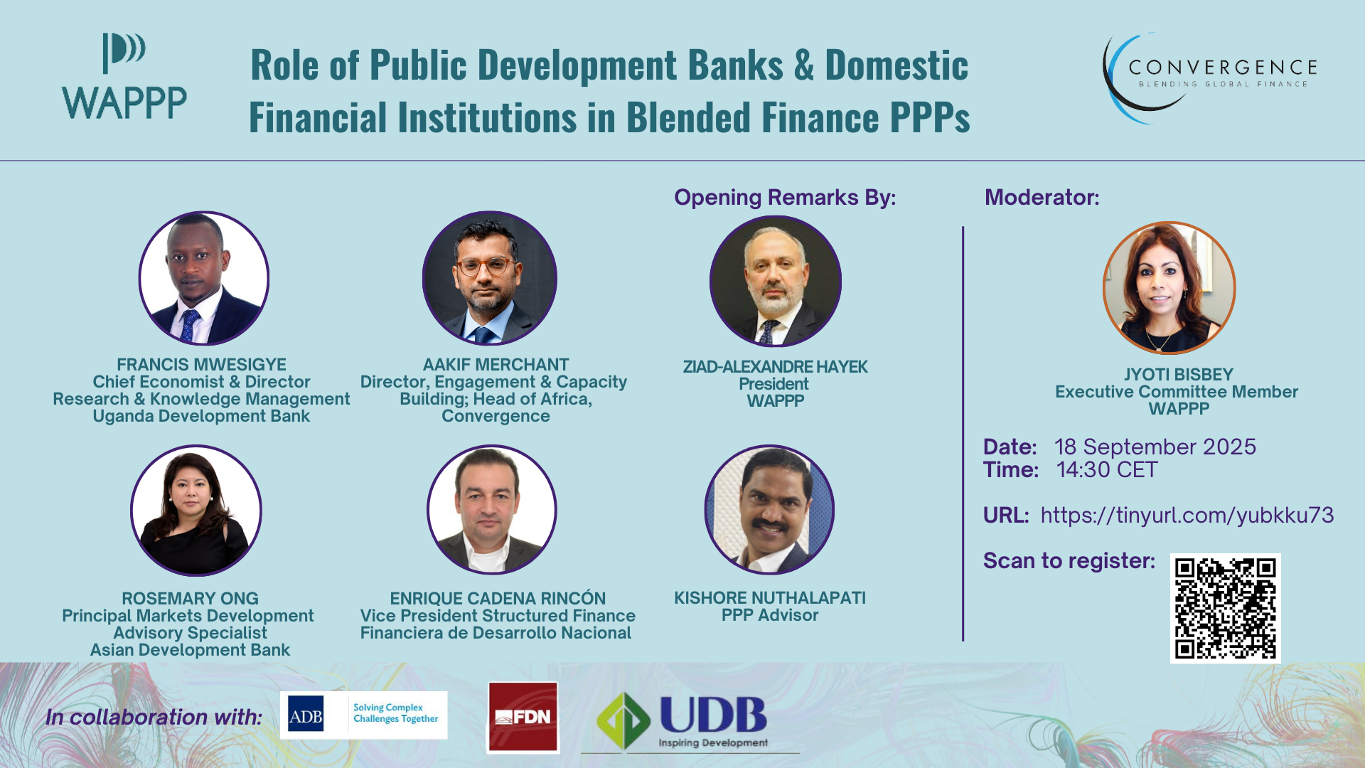 sept 18 blended finance webinar on role of public development banks & domestic financial institutions in blended finance ppps