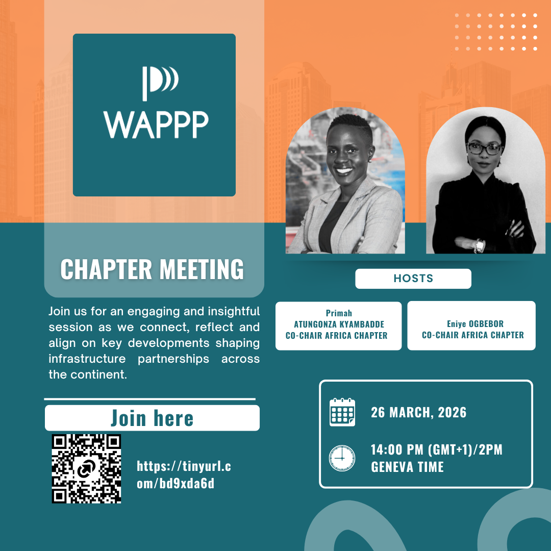 wappp webinar meeting template